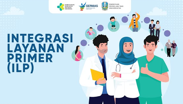 SUDAH TAHUKAN ANDA, APA ITU POSYANDU ILP?